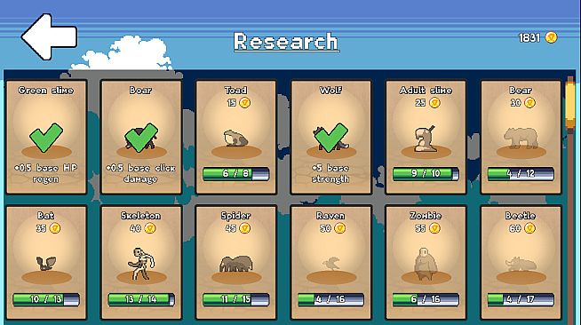 My life as an archeologist