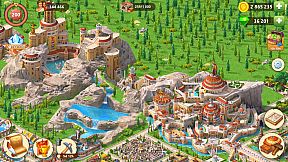 Empire City Simulator