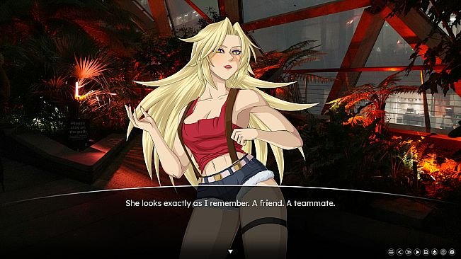 MAHOU SHOJO REVENGE!
