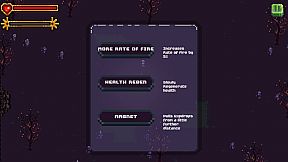 The Crimson ArrowHead