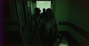 Hospital of the Undead