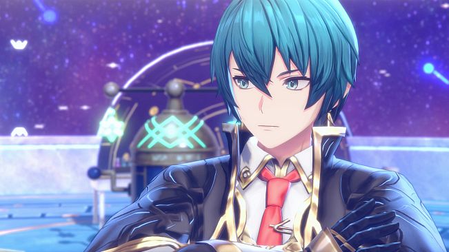 Atelier Resleriana: The Red Alchemist & the White Guardian