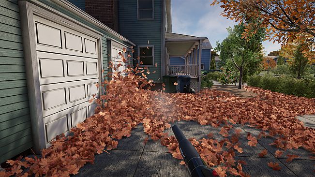Lawn Mowing Simulator 2