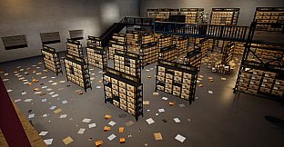 Evidence Vault