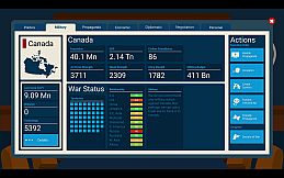 Electoral Empire: Vote to Rule, Lie to Shine