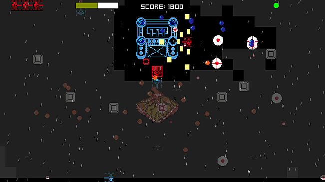 Tiger Tank 59 Ⅰ Volcano MP055