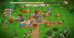 RippleIsland Kyle and Cal’s Restaurant