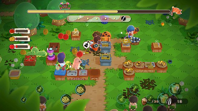 RippleIsland Kyle and Cal’s Restaurant