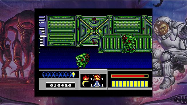 Operation Night Strikers CS Pack