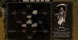 The Kingsward