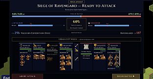 Master of the Ages: Foundations of History