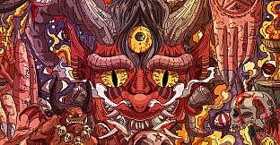 100 Demon Cats Soundtrack