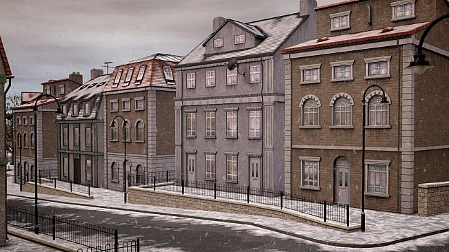 Lords of Football: Eastern Europe