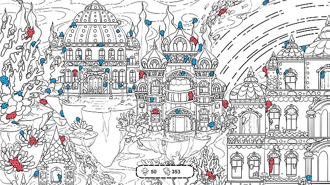 Where Jellyfish 水母在哪里