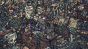 I commissioned some bunnies 10