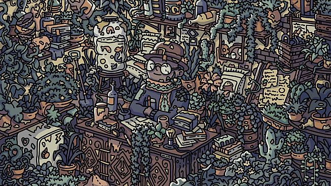 I commissioned some bunnies 10