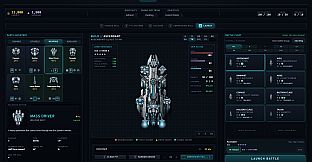Armada Ascendant
