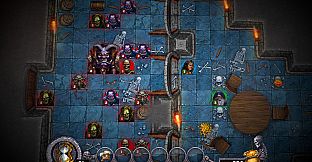 Dark Quest: Remastered