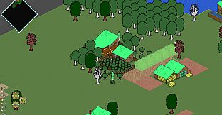 Ironwood Conquest: Revenge for betrayal