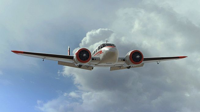 RealFlight Evolution - 2023 Year Content Pass