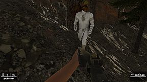 Bilge Su Bullet Baroness