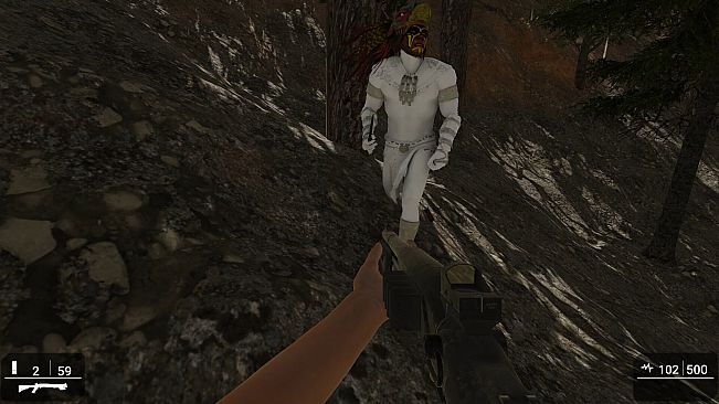 Bilge Su Bullet Baroness