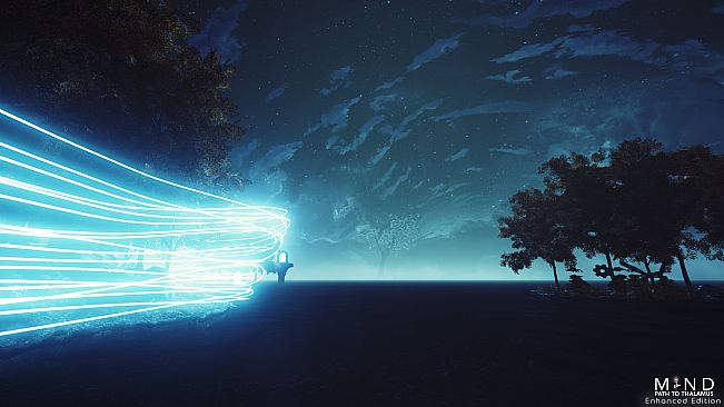 MIND: Path to Thalamus Enhanced Edition