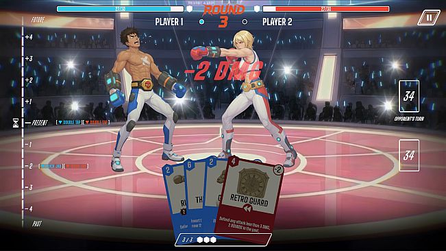 Time Boxing