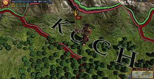 Europa Universalis IV: Indian Subcontinent Unit Pack