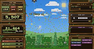 Peagle XP