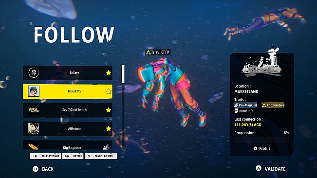 Tides of Tomorrow - Pre-Order