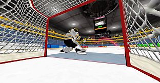 Hockey Shooter VR
