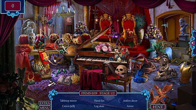 Lost & Found Agency Collector's Edition