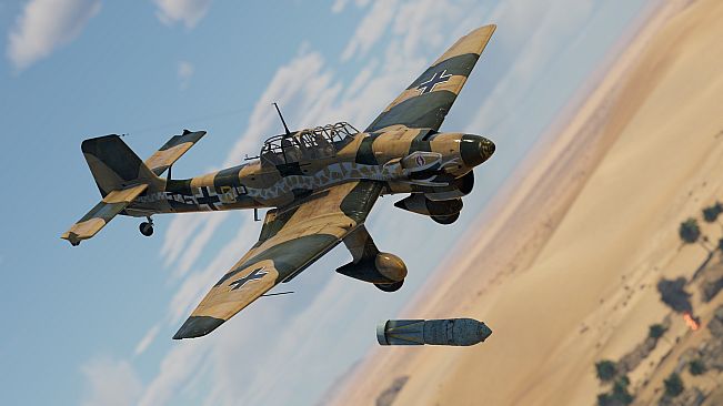 War Thunder - German Beginner's Bundle