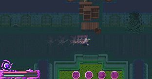 Magical Hellhound Lust