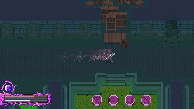 Magical Hellhound Lust