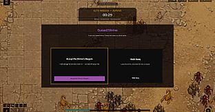 Desert Survival