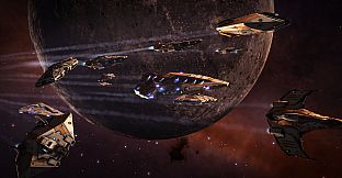 Elite Dangerous Standard Edition