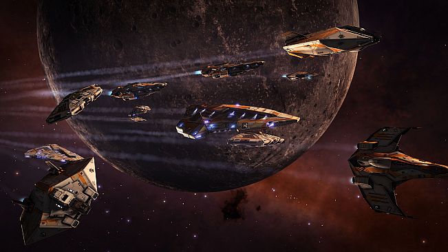 Elite Dangerous Standard Edition