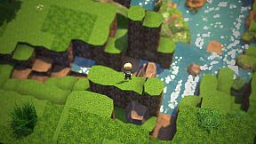 Ettrian - The Elf Prince