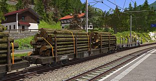 Train Simulator: RhB Enhancement Pack 01