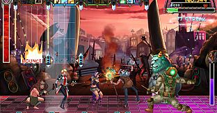 The Metronomicon: Slay the Dance Floor