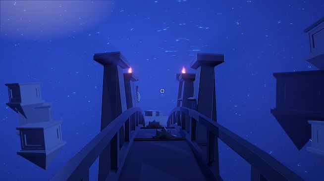 Air Bounce - The Jump 'n' Run Challenge