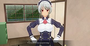 CUSTOM ORDER MAID 3D2&2.5 Empire Manor