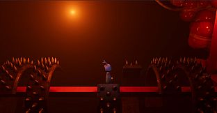 The Final Breath： Forgotten Nightmare