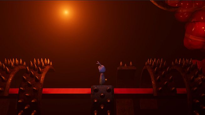The Final Breath： Forgotten Nightmare