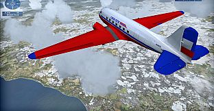 FSX: Steam Edition - Cargo Crew Add-On