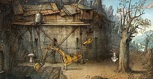 Machinarium 2