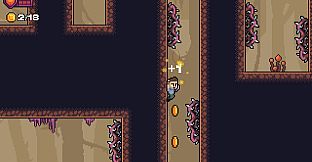Super Dev Quest + Calyssa (Bundle)