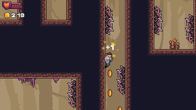 Super Dev Quest + Calyssa (Bundle)